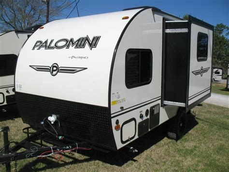 palomino|Palomino Palomini Travel Trailer Campers For Sale